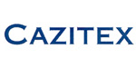 logo Cazitex N.V.