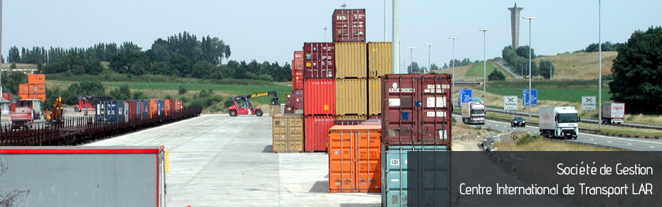 Bitlar sc, société de gestion Centre International de Transport LAR